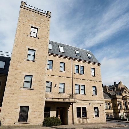 Halifax House, Studio Apartment 209 Dış mekan fotoğraf