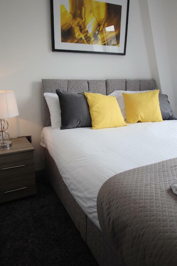 Halifax House, Studio Apartment 209 Dış mekan fotoğraf