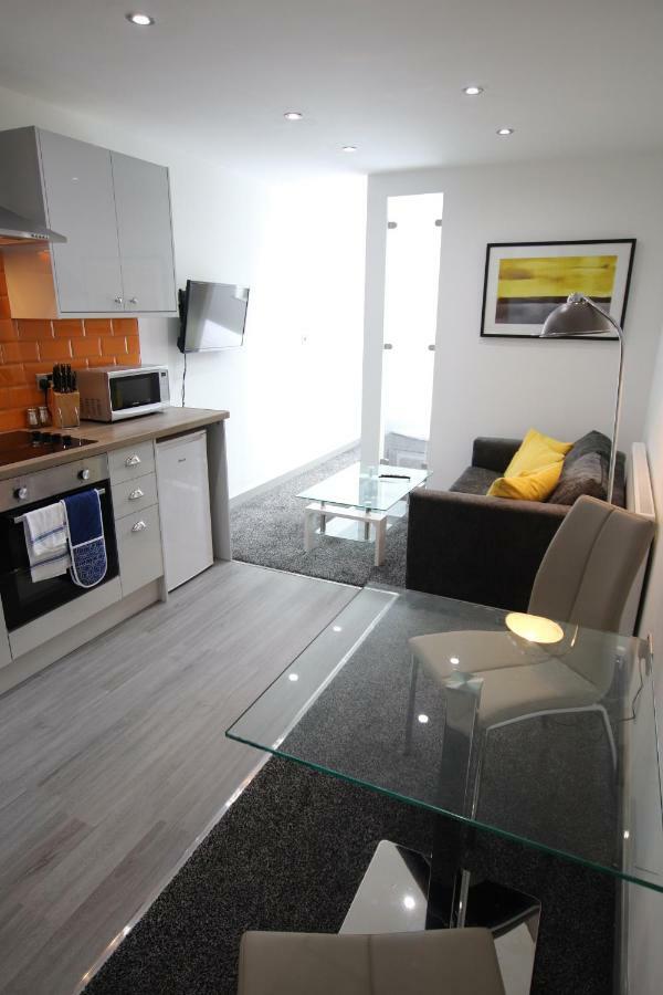 Halifax House, Studio Apartment 209 Dış mekan fotoğraf