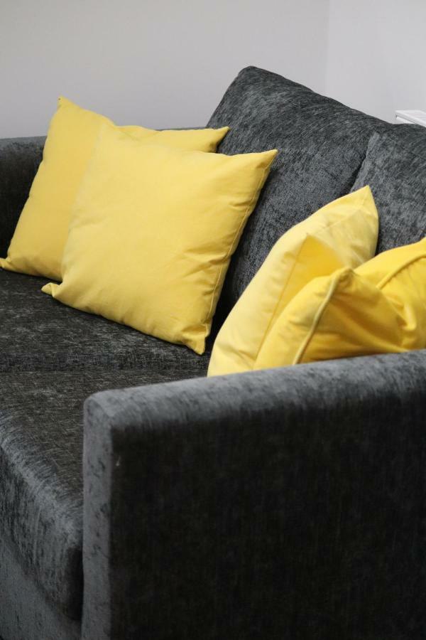 Halifax House, Studio Apartment 209 Dış mekan fotoğraf