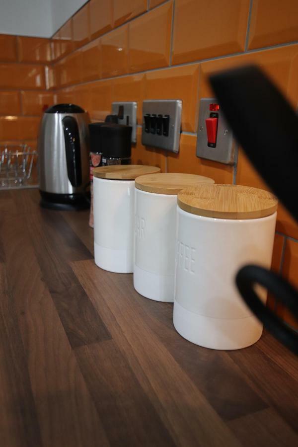 Halifax House, Studio Apartment 209 Dış mekan fotoğraf
