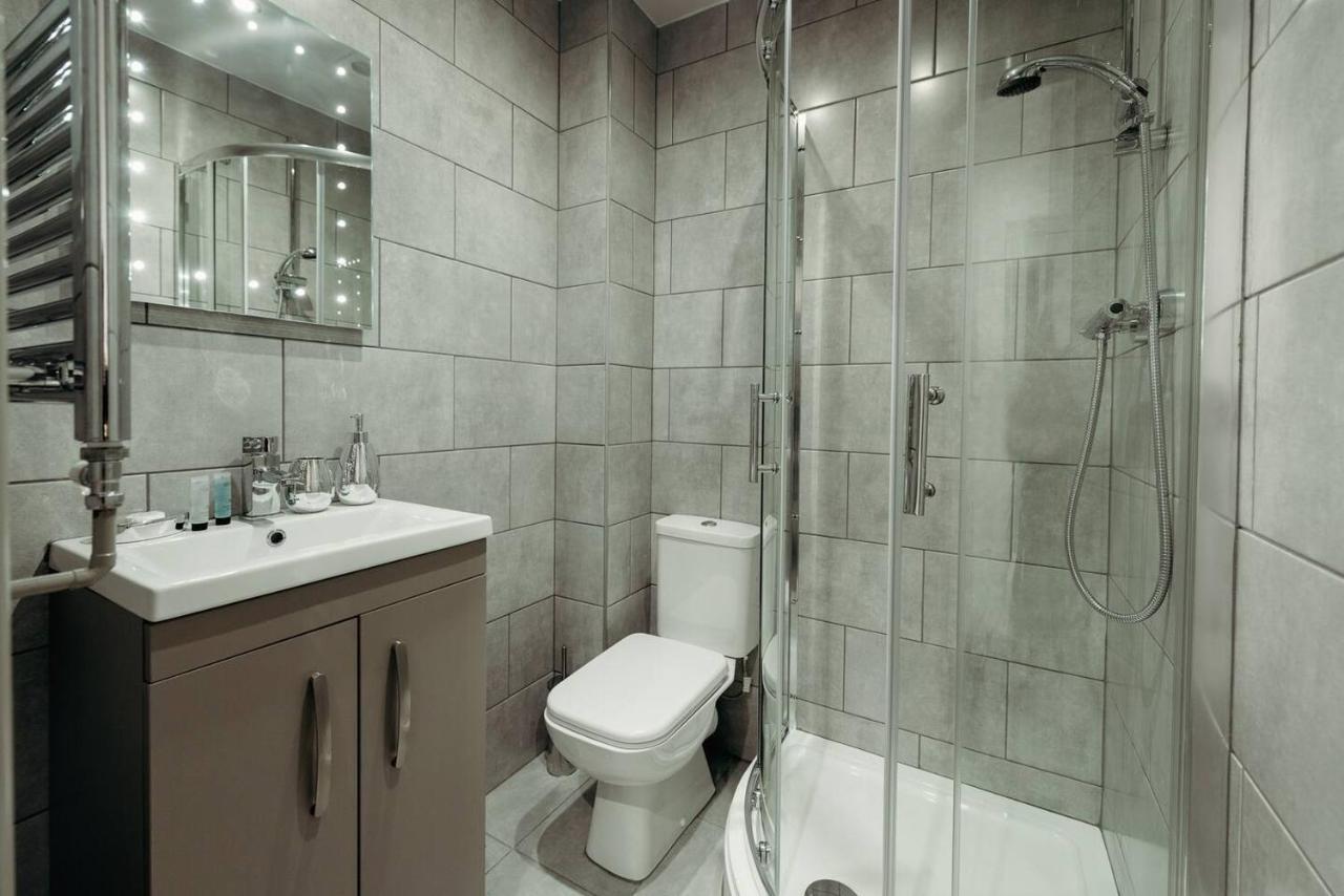 Halifax House, Studio Apartment 209 Dış mekan fotoğraf